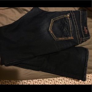 Daytrip jeans in great condition!